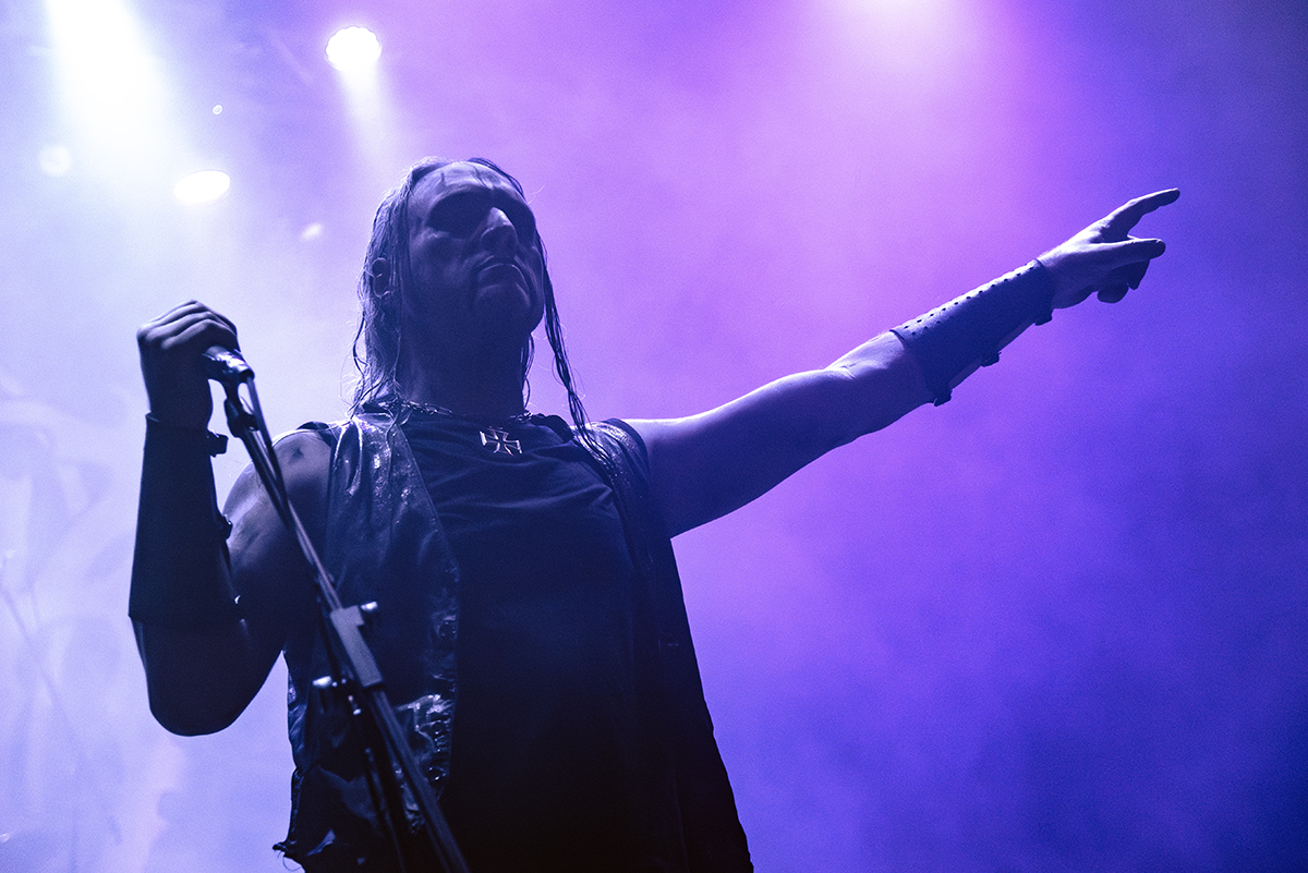 Marduk - 35 Years Anniversary